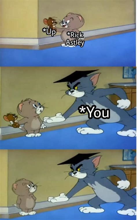 Tom and jerry meme : r/memes