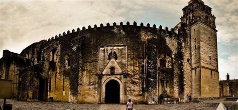 Top 22 Things To Do In Cuernavaca, Mexico - Updated 2024 | Trip101