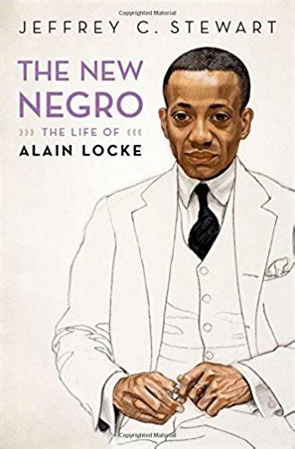 The New Negro: The Life of Alain Locke | KBOO