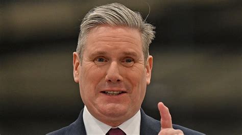 Keir Starmer tells his frontbenchers to prepare for a spring general ...