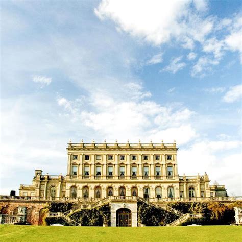 Cliveden House (Taplow, Buckinghamshire) Hotel Reviews | Tablet Hotels