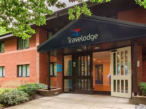 TRAVELODGE CANTERBURY DUNKIRK desde $ 122.137 (Inglaterra) - opiniones y comentarios - hotel ...