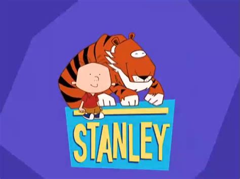 Stanley Animated Series on Vimeo