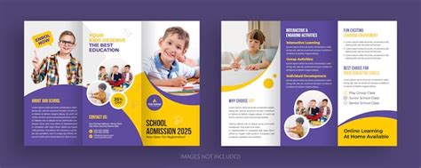 Education Brochure Images - Free Download on Freepik