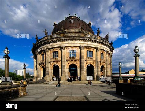 Berlin ,Bode Museum, germany, architecture, berlin, bode museum ...