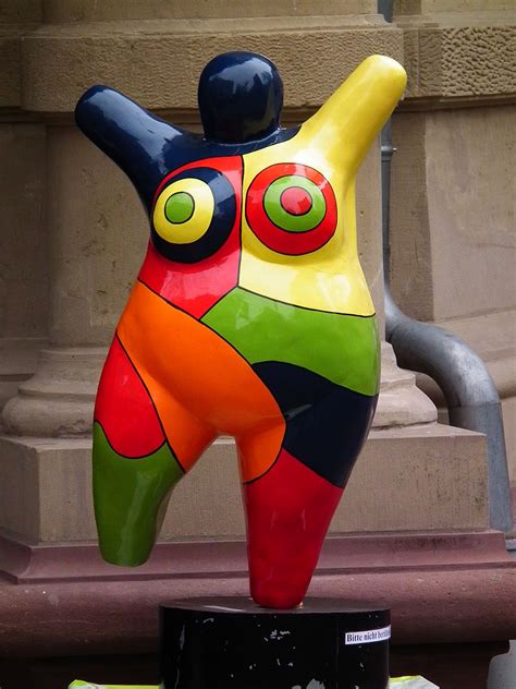 Niki de Saint Phalle – Jury Design