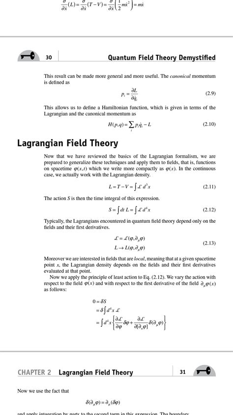 field theory - What does index $\mu$ in $\partial_{\mu}$ mean ...