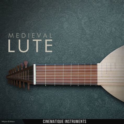 Stream Steinberg | Listen to Medieval Lute playlist online for free on ...