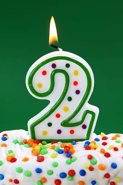 Number 2 Birthday Birthday Cake Cake Stock Photos, Pictures & Royalty-Free Images - iStock