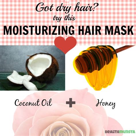 Best DIY Hair Masks for Dry Hair - Bellatory