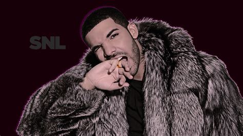 Watch Drake Host SNL - Stereogum