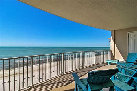 UPDATED 2021 - Waterfront Orange Beach Condo w/ Beach Access - Holiday ...