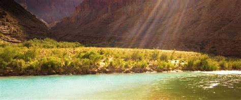 Grand Canyon Rafting Tours | Visitor Center