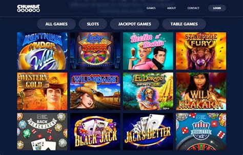 Chumba Casino Review – One of the Best Social casinos