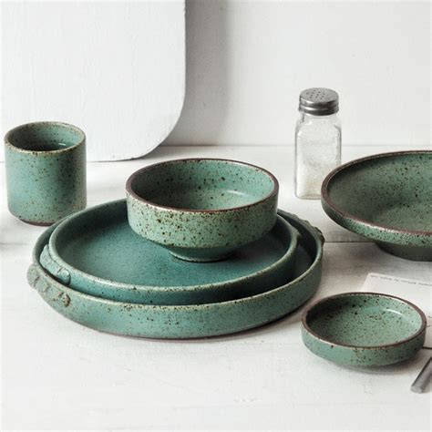 Ceramic Tableware, Ceramic Set, Ceramic Dinner Set, Stoneware ...