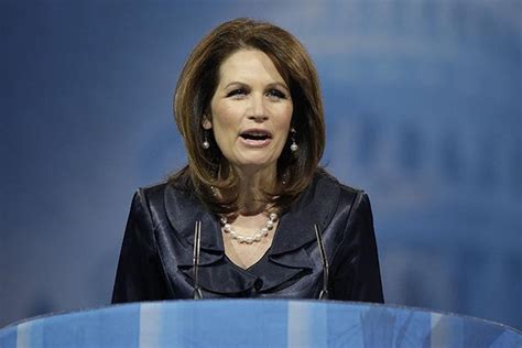 Bachmann leads Congress in privately financed travel | MinnPost