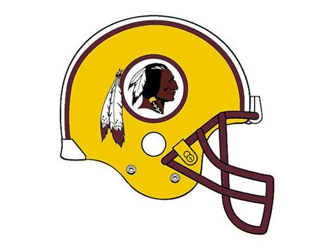 Pin on Hail To The Redskins