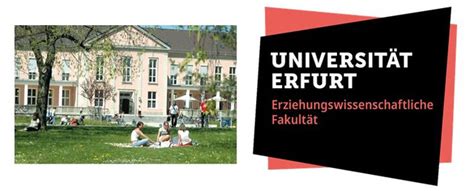 Uni Erfurt - sandra-neumanns Webseite!