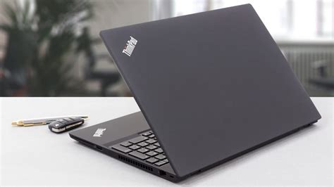 Lenovo ThinkPad T15 Gen 2 review - one of the best allrounders in the ...