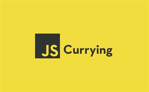 Currying for JavaScript Developers with Examples | LaptrinhX