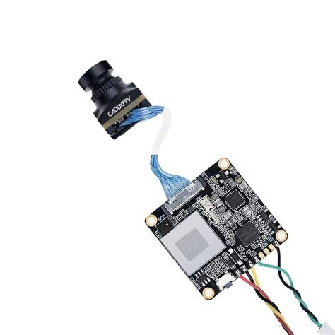 Caddx Loris 4K FPV camera