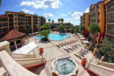 Westgate Lakes Resort & Spa - Orlando, FL - Party Venue