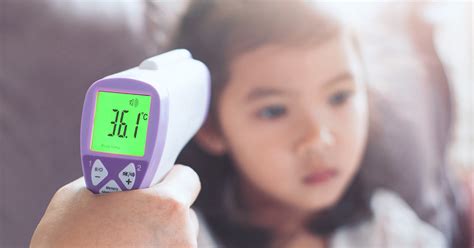 Buyer’s Guide: How to Choose & Use an Infrared Thermometer