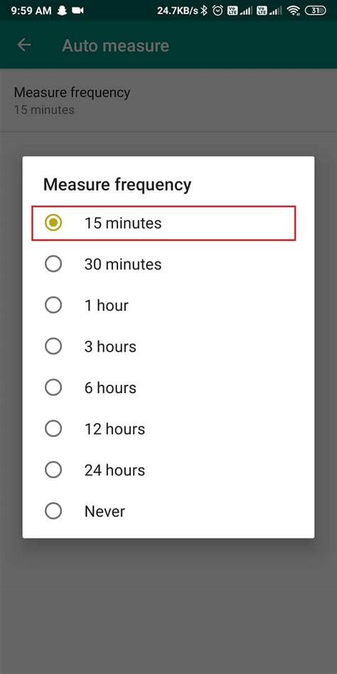 How to View Bluetooth Devices Battery Level on Android