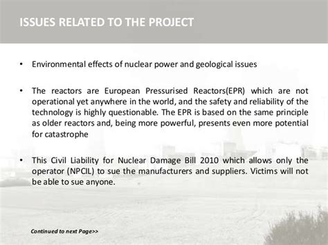 Jaitapur nuclear power project