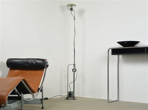 Toio | Flos Italy | Achille & Pier Castiglioni - IDEO Design | Toio flos, Floor lamp design, Flos
