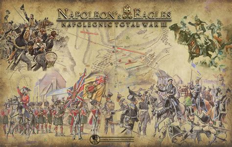 Historic Battles image - Napoleonic Total War III mod for Napoleon ...