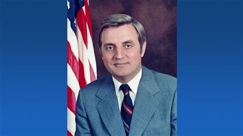 Walter Mondale, Carter's vice president, dies at 93