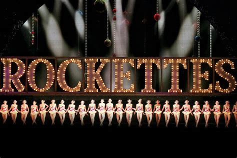 Radio City Rockettes Tickets | Radio City Rockettes Tour 2023 and ...