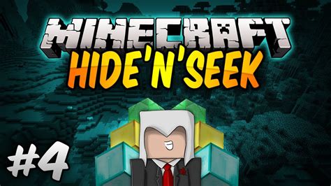 Minecraft: Hide'n'Seek [Ep.4] | Minecraft Romania - YouTube