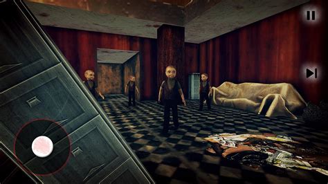 Creepy Doll Haunted House Horror Games APK for Android Download