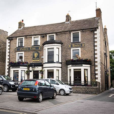 Pubs in the Yorkshire Dales National Park