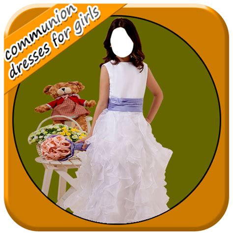 Communion Dresses For Girls HD