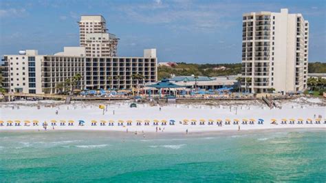 The 20 Best Hotels in Destin, Florida