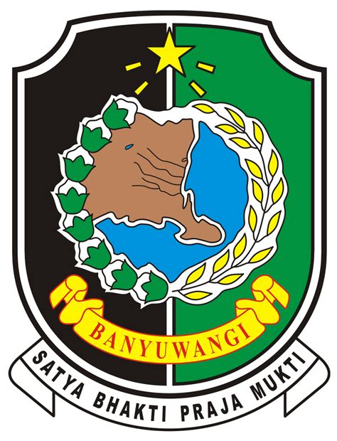 Logo Sekolah SMP SMA SMK Universitas Di Banyuwangi | BNET Purwoharjo