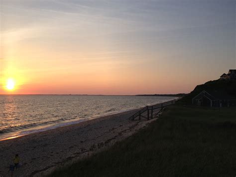 Great Hollow Beach...Truro, MA | Sunset, Sunset photos, Photo