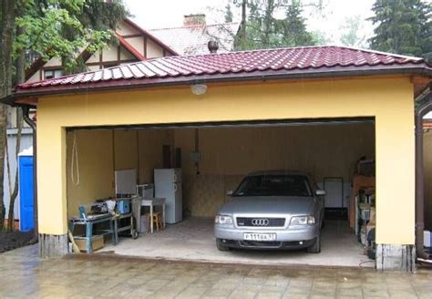 Car Garage Design Ideas Philippines - Decor Design