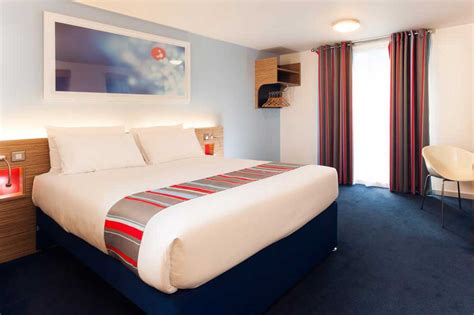 Travelodge London Woolwich hotel | englandrover.com