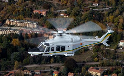 AW139 - Commercial and Civil Helicopters | Leonardo - Helicopters