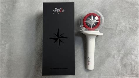 Stray Kids Lightstick - All You Need To Know, Where To Buy! — GQBuzz