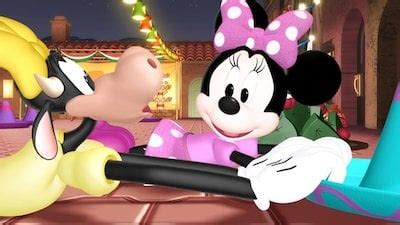 Watch Minnie's Bow-Toons Season 3 Episode 11 - Fiesta Follies Online Now