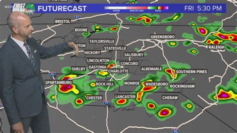 Charlotte Weather from WCNC in Charlotte, North Carolina | wcnc.com