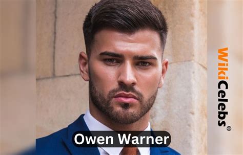 Owen Warner: Biography, Age, Height, Net Worth, Girlfriend, Family ...