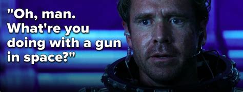 22 Hilarious "Armageddon" Quotes