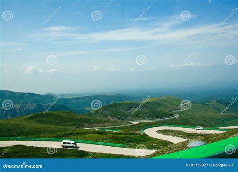 Changbai Mountain stock image. Image of last, forming - 81739027