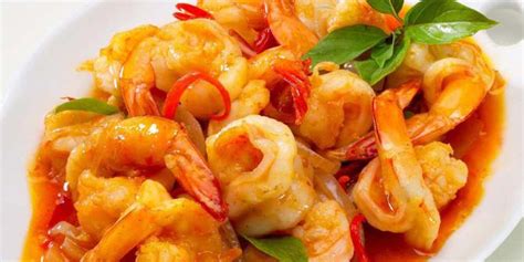 6 Makanan laut untuk jantung sehat | merdeka.com